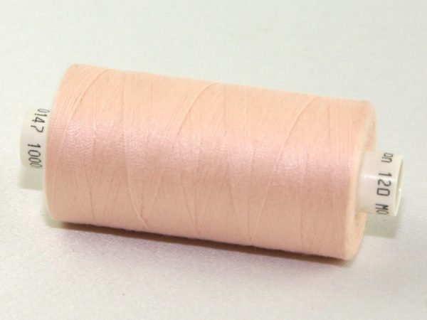 Ata de cusut poliester Moon M015