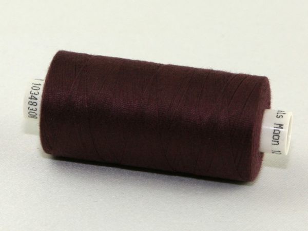 Ata de cusut poliester Moon M023