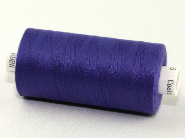 Ata de cusut poliester Moon M025