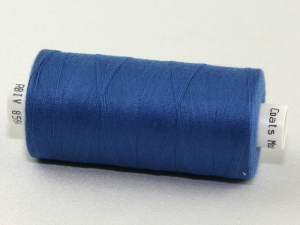 Ata de cusut poliester Moon M027