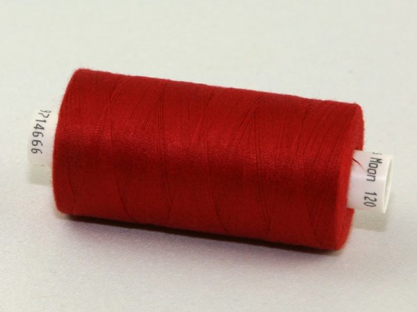 Ata de cusut poliester Moon M046