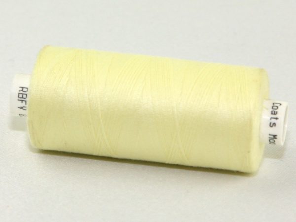 Ata de cusut poliester Moon M099