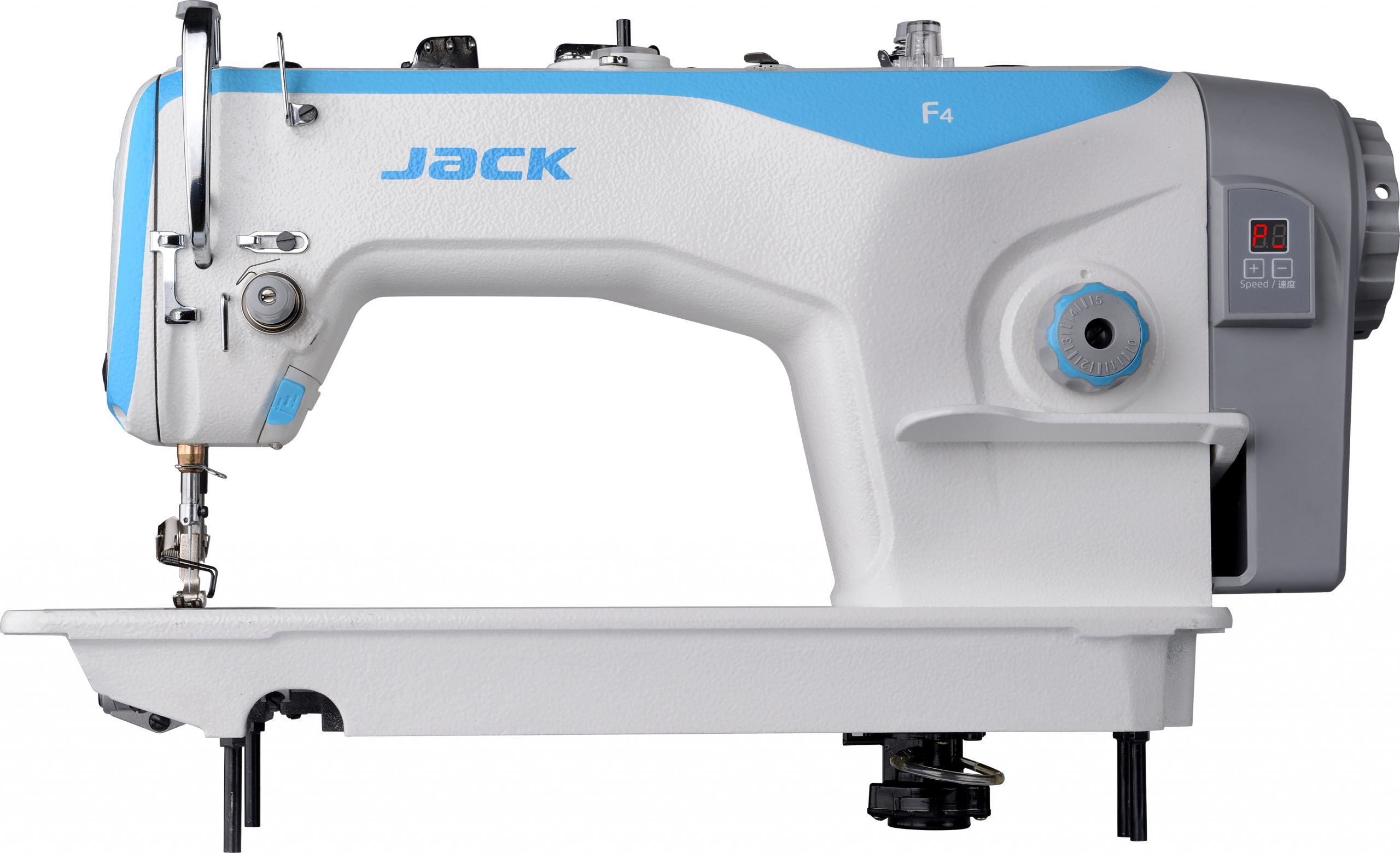 Masina de cusut simpla Jack F4