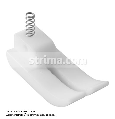 Talpita teflon pentru piciorusul MT1-NF MT1-NFB