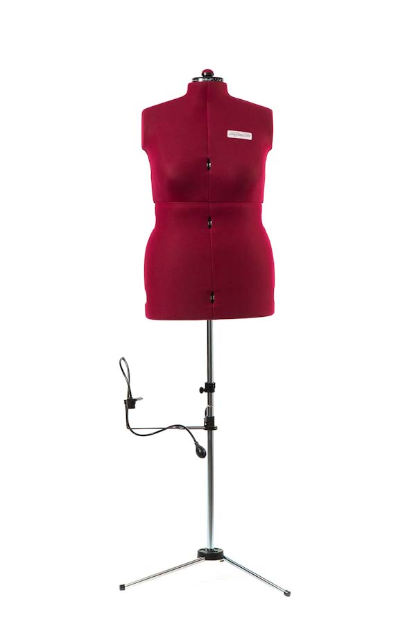 Manechin reglabil femei marimi mari