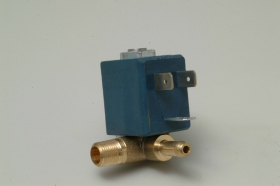 Electroventil aburi Ceme 1/8" 230V cot (5523) diametru 2mm