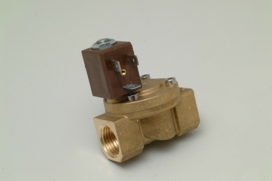 Electroventil apa Ceme 3/8" 230V (8513) diametru 12mm