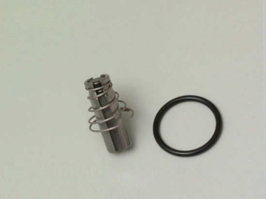 Set nucleu electroventil apa Sirai L129 (G2877601)