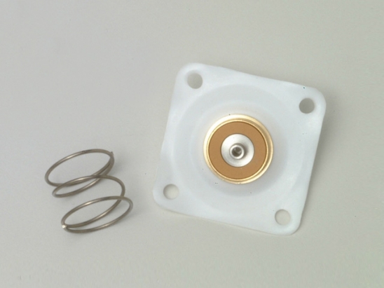 Set membrane electroventil aburi Sirai 3/8" – 1/2" (G2647501)