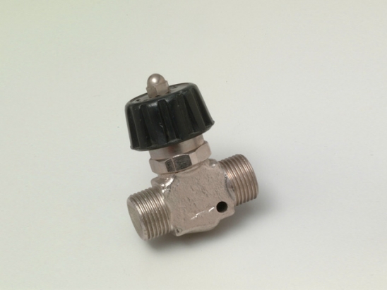 Regulator presiune 3/8" filet ext-ext