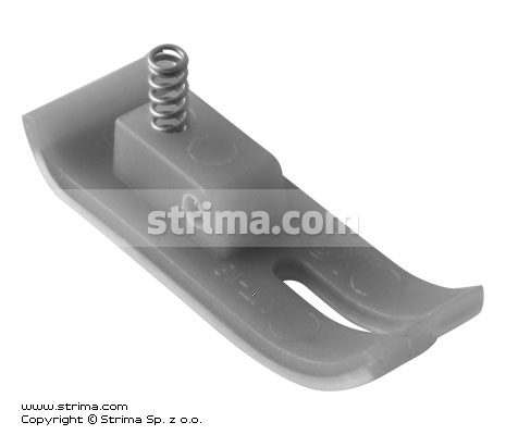 Talpita teflon pentru piciorusul NT-18 NT-18B