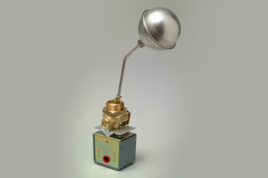 Regulator automat de nivel Sirai