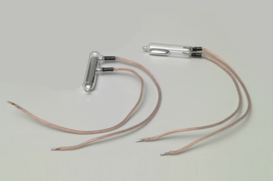 Bulb mercur regulator nivel Pony 2 contacte