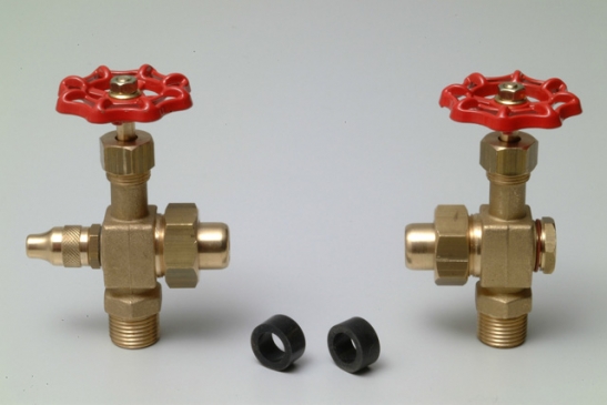 Indicator nivel vizibil 3/8"