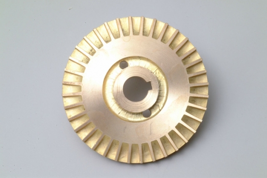 Paleta pompa Pedrollo 60
