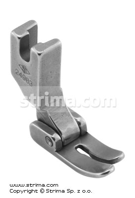 Piciorus standard pentru masina liniara P35 [24983]