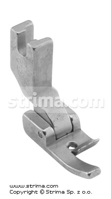 Piciorus pentru tivitor P38