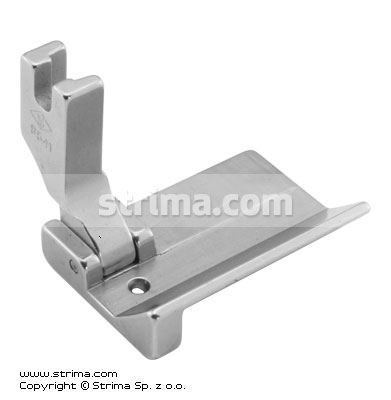 Piciorus snur dublu 1.6mm P69D1/16 [36069DG 1/16]
