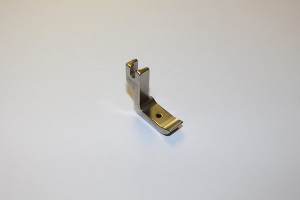 Piciorus cu teava dreapta 1/8