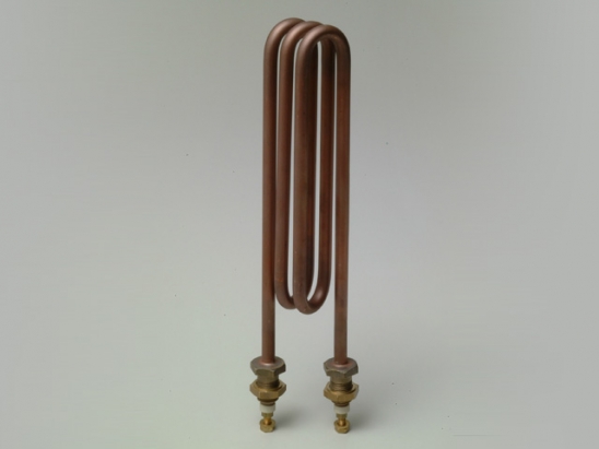 Rezistenta 3/8" W 1500 Camptel – Ghidini lungime 270mm