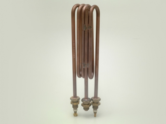 Rezistenta cu sonda 3/8" W6000 Camptel lungime 270mm