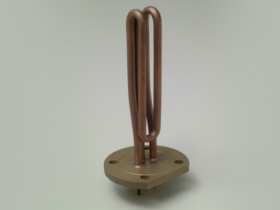 Rezistenta diametru 90mm 4 gauri W 1100 Max Stir lungime 165mm