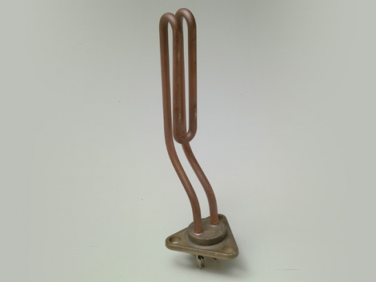 Rezistenta flansa triunghiulara 78mm W 1400 Casoli
