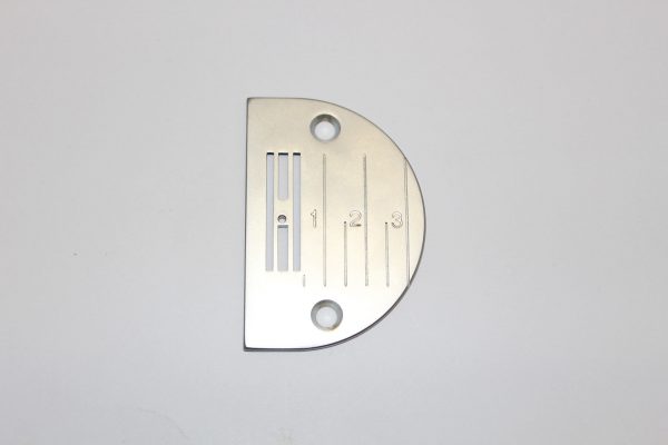 Placa ac Brother E 1,6