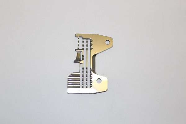 Placa ac 5 mm  Brother EF4-N11