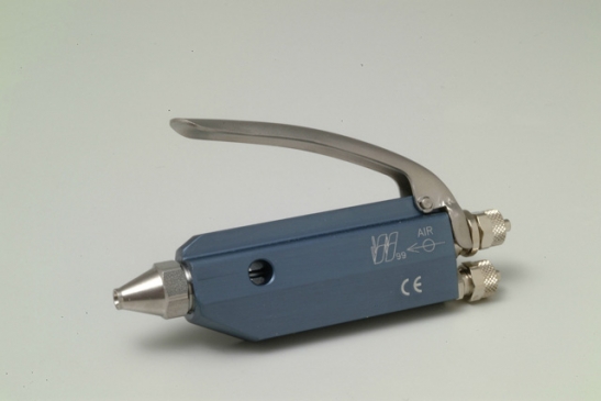 Pistol curatare 2 cai SMT