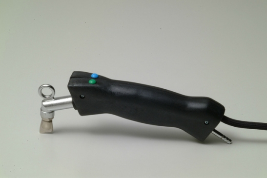 Pistol aburi-aer 2F 2 butoane Trevil