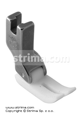 Piciorus teflon T35