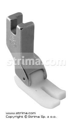 Piciorus teflon T350
