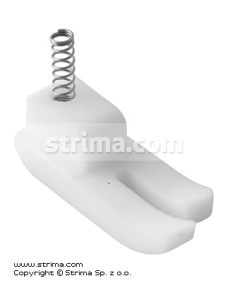 Talpita piciorus teflon T350 T350B