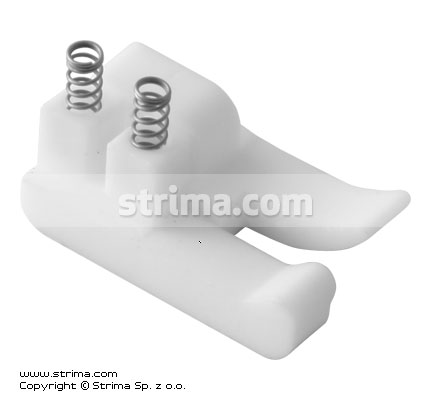 Set talpite piciorus TCL1/16N TCL1/16NB