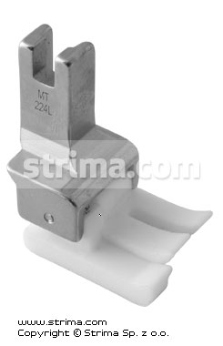 Set talpite piciorus TCL1/4 TCL1/4B
