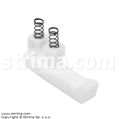 Set talpite piciorus TCL1/8 TCL1/8B