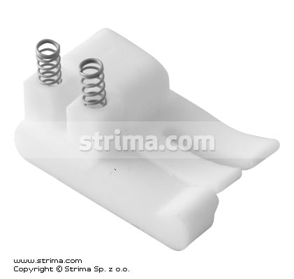 Set talpite piciorus TCL3/16 TCL3/16B