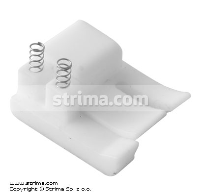 Set talpite piciorus TCL3/8 TCL3/8B