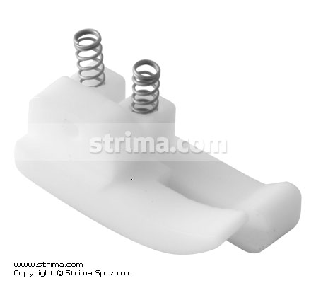 Set talpite piciorus TCR1/16 TCR1/16B