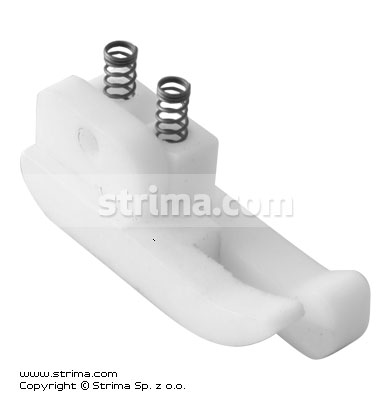Set talpite piciorus TCR1/16N TCR1/16NB