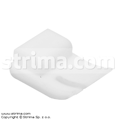 Set talpite piciorus TCR1/2 TCR1/2B