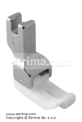 Set talpite piciorus TCR1/32