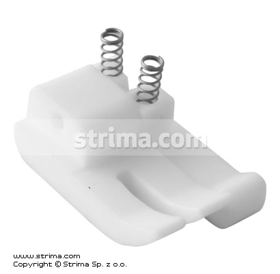 Set talpite piciorus TCR1/4