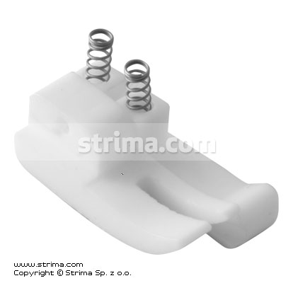 Set talpite piciorus TCR1/8