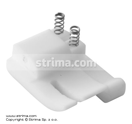 Set talpite piciorus TCR3/8
