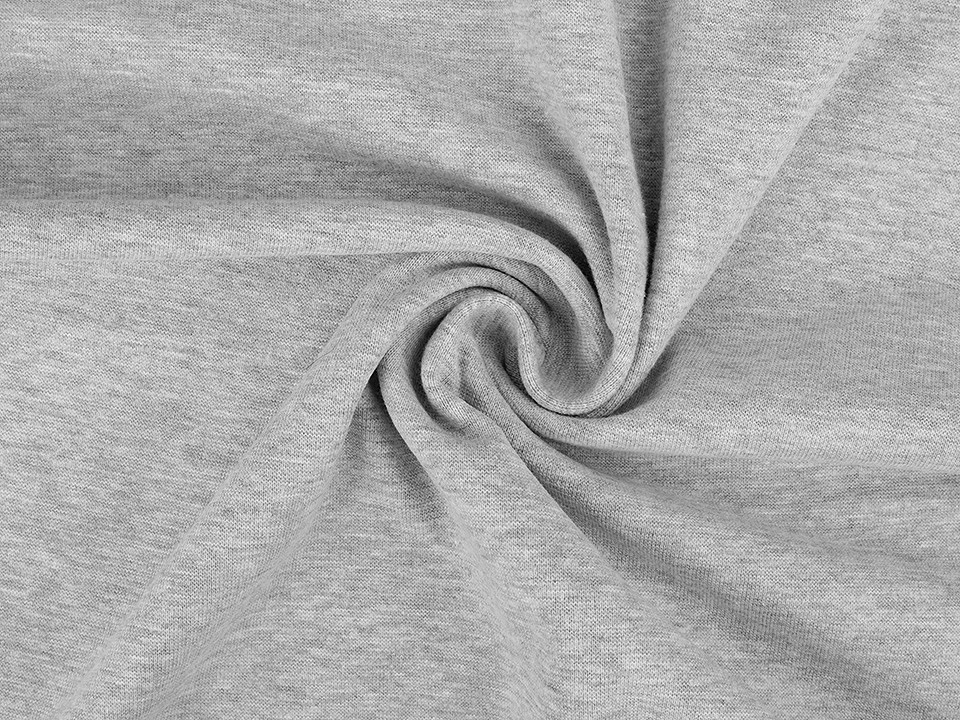 Tricot de bumbac elastic