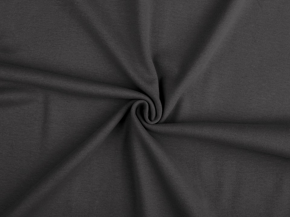 Tricot de bumbac elastic