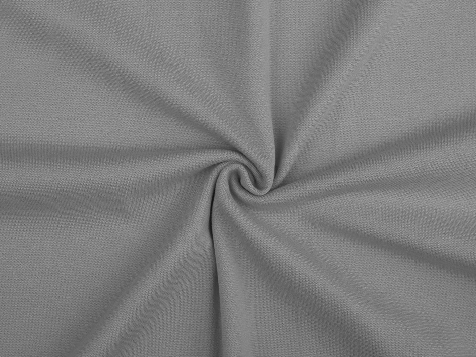 Tricot de bumbac elastic
