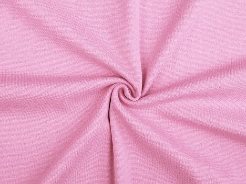 Tricot de bumbac elastic